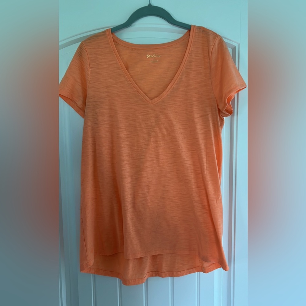 Lilly Pulitzer top